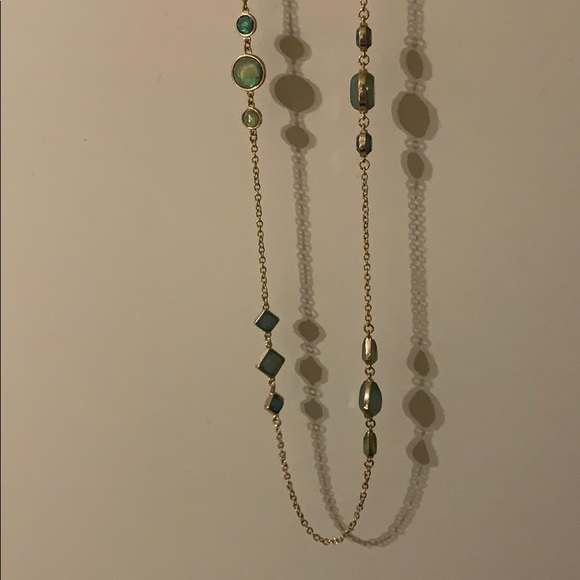 Loft necklace - Picture 2 of 3